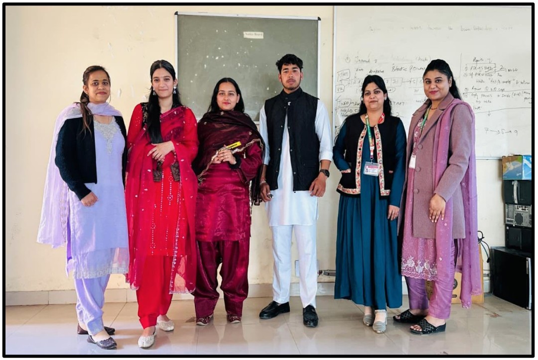 Mahashivratri Celebration